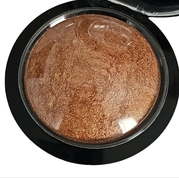 Authentic! Mineralize Skinfinish- Gold Deposit New - Picture 5 of 5